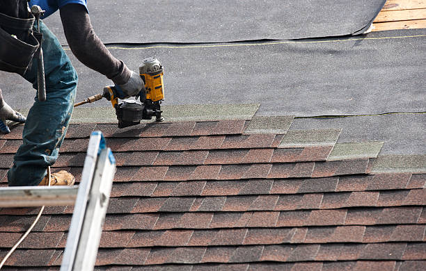 Licensed Roofing service in Mechanicsburg, OH - Brentwood Metal Roofing